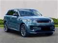 2023 Land Rover Range Rover Sport
