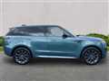 2023 Land Rover Range Rover Sport