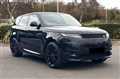2023 Land Rover Range Rover Sport