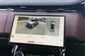 2023 Land Rover Range Rover Sport