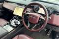 2023 Land Rover Range Rover Sport