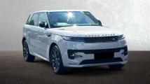 2023 Land Rover Range Rover Sport