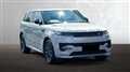 2023 Land Rover Range Rover Sport