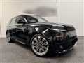2023 Land Rover Range Rover Sport