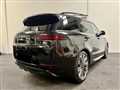 2023 Land Rover Range Rover Sport