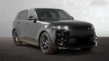 2023 Land Rover Range Rover Sport