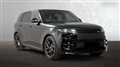 2023 Land Rover Range Rover Sport