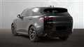 2023 Land Rover Range Rover Sport