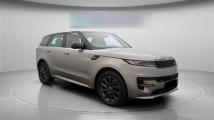 2023 Land Rover Range Rover Sport