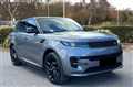2023 Land Rover Range Rover Sport
