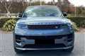 2023 Land Rover Range Rover Sport
