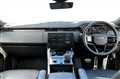 2023 Land Rover Range Rover Sport