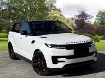 2023 Land Rover Range Rover Sport
