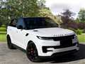 2023 Land Rover Range Rover Sport