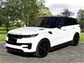 2023 Land Rover Range Rover Sport