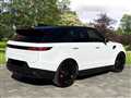 2023 Land Rover Range Rover Sport