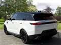 2023 Land Rover Range Rover Sport