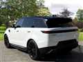 2023 Land Rover Range Rover Sport