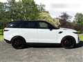 2023 Land Rover Range Rover Sport