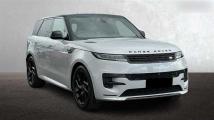 2023 Land Rover Range Rover Sport