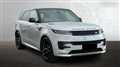 2023 Land Rover Range Rover Sport