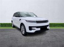 2023 Land Rover Range Rover Sport
