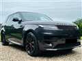 2023 Land Rover Range Rover Sport