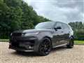 2023 Land Rover Range Rover Sport