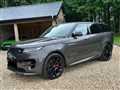 2023 Land Rover Range Rover Sport