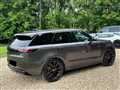 2023 Land Rover Range Rover Sport
