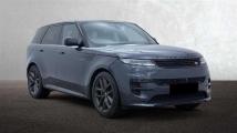 2023 Land Rover Range Rover Sport