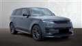 2023 Land Rover Range Rover Sport