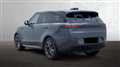 2023 Land Rover Range Rover Sport