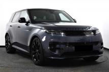 2023 Land Rover Range Rover Sport