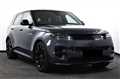 2023 Land Rover Range Rover Sport