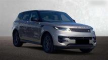 2023 Land Rover Range Rover Sport