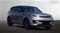 2023 Land Rover Range Rover Sport