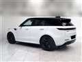 2023 Land Rover Range Rover Sport