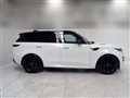 2023 Land Rover Range Rover Sport