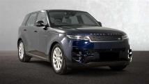 2023 Land Rover Range Rover Sport