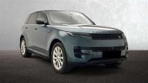 2023 Land Rover Range Rover Sport