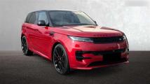 2023 Land Rover Range Rover Sport
