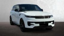 2023 Land Rover Range Rover Sport