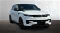 2023 Land Rover Range Rover Sport