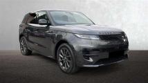 2023 Land Rover Range Rover Sport