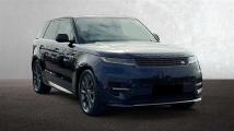 2023 Land Rover Range Rover Sport