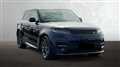 2023 Land Rover Range Rover Sport