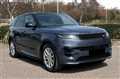 2023 Land Rover Range Rover Sport
