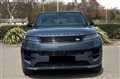 2023 Land Rover Range Rover Sport