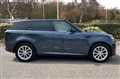 2023 Land Rover Range Rover Sport